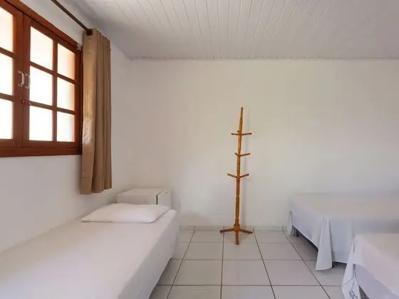 Üç Kişilik Oda, 3 Tek Kişilik Yatak