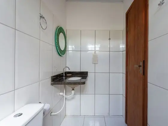 Üç Kişilik Oda, 3 Tek Kişilik Yatak