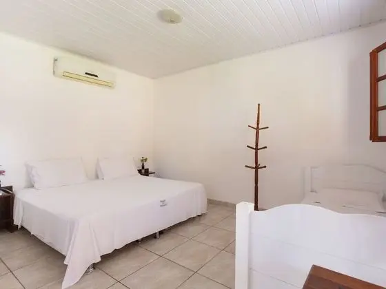 Üç Kişilik Oda, Birden Çok Yatak