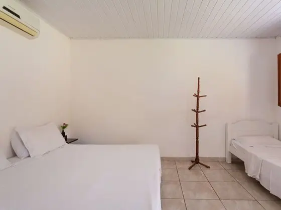 Üç Kişilik Oda, Birden Çok Yatak