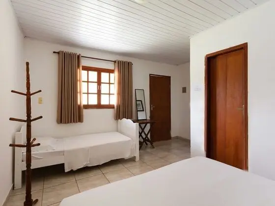 Üç Kişilik Oda, Birden Çok Yatak