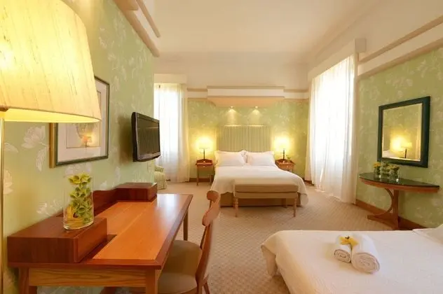 Family Oda (Superior)