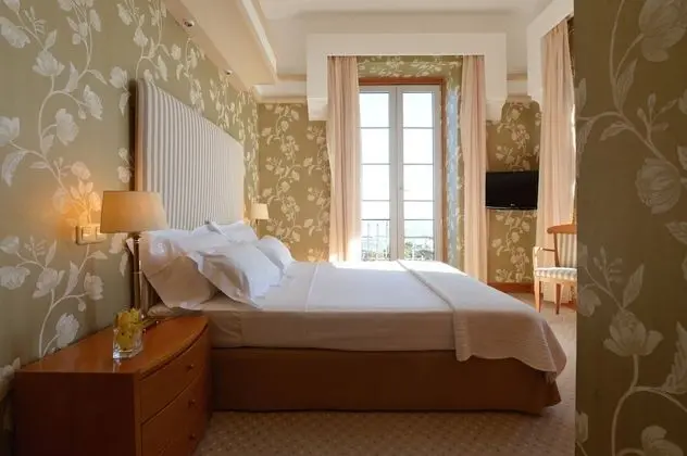 Superior Tek Büyük Yataklı Oda