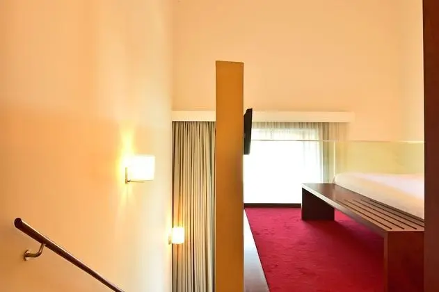 Deluxe Süit