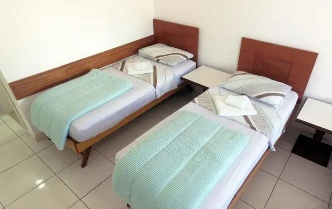 Apartamento Standard Quadruple