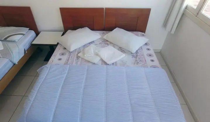 Apartamento Standard Quadruple