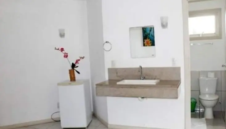 Apartamento Standard Quadruple