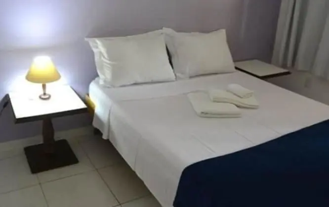 Apartamento Standard Triple