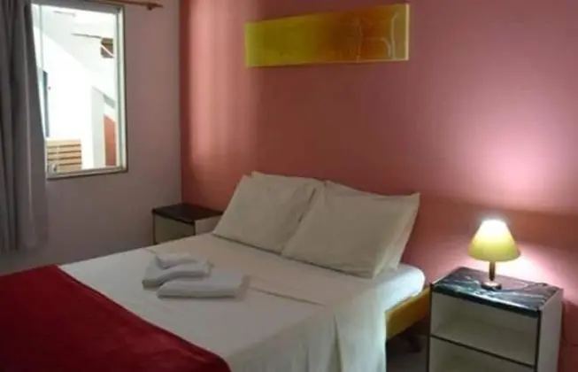 Apartamento Standard Triple