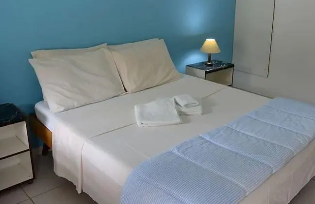 Apartamento Standard Triple