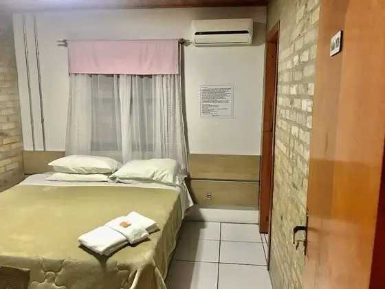 Tek Kişilik Oda