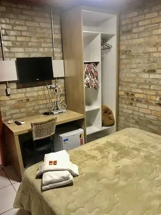 Tek Kişilik Oda
