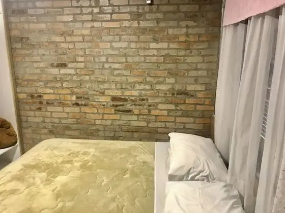 Tek Kişilik Oda