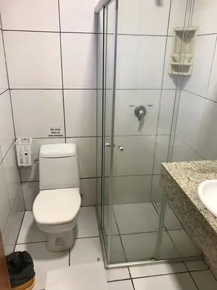 Tek Kişilik Oda