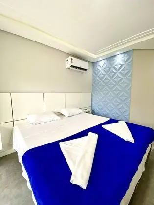 Junior Oda, Kişiye Özel Havuzlu