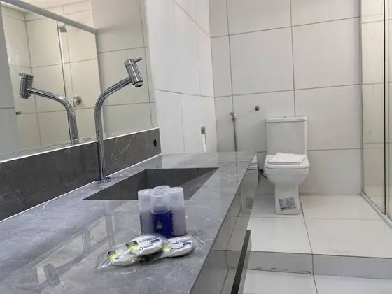 Presidential Oda, Kişiye Özel Havuzlu
