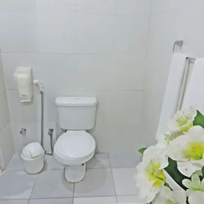 Standard Üç Kişilik Oda