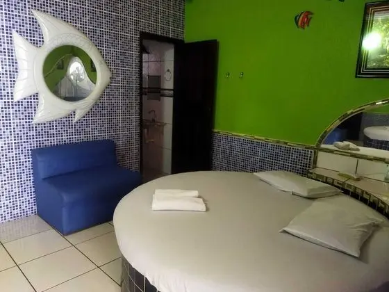 Luxury Stüdyo Süit