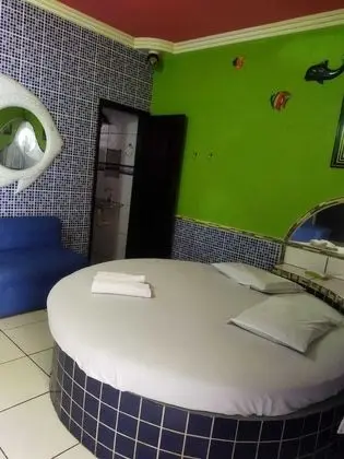 Luxury Stüdyo Süit