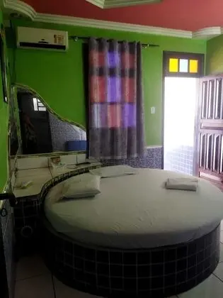 Luxury Stüdyo Süit