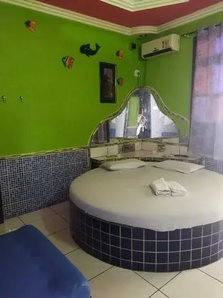 Luxury Stüdyo Süit