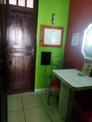 Luxury Stüdyo Süit