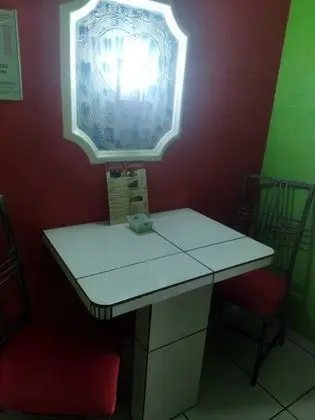 Luxury Stüdyo Süit