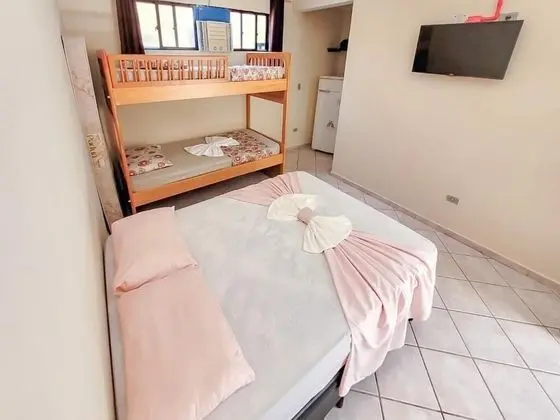 Tek Kişilik Oda