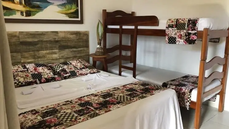 Dört Kişilik Oda