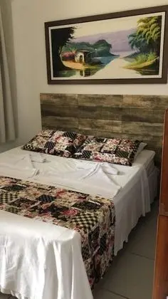 Üç Kişilik Oda