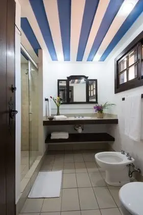 Superior Tek Büyük Yataklı Oda