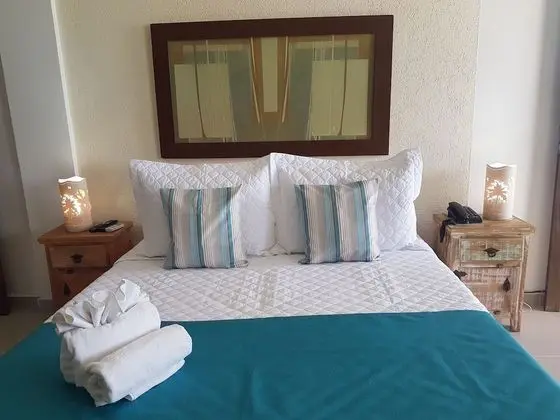 Comfort Oda, Deniz Manzaralı
