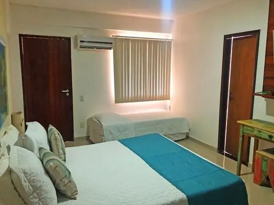 Comfort Oda, Deniz Manzaralı