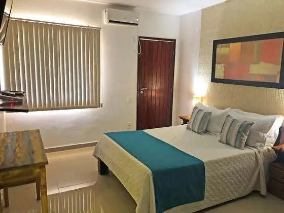 Comfort Oda, Deniz Manzaralı