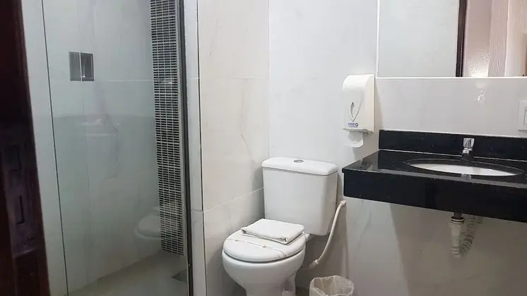 Comfort Oda, Deniz Manzaralı