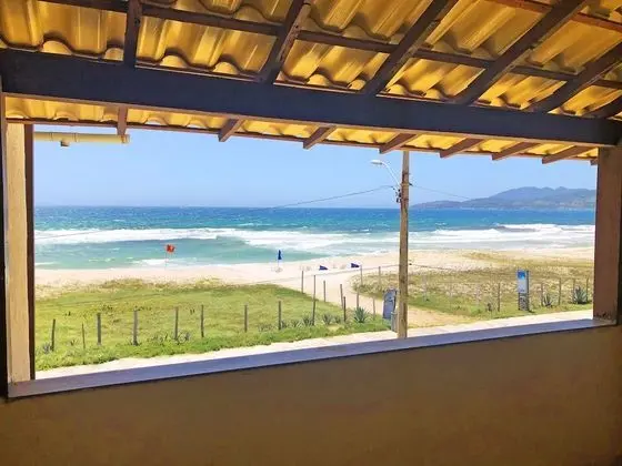 Comfort Oda, Deniz Manzaralı