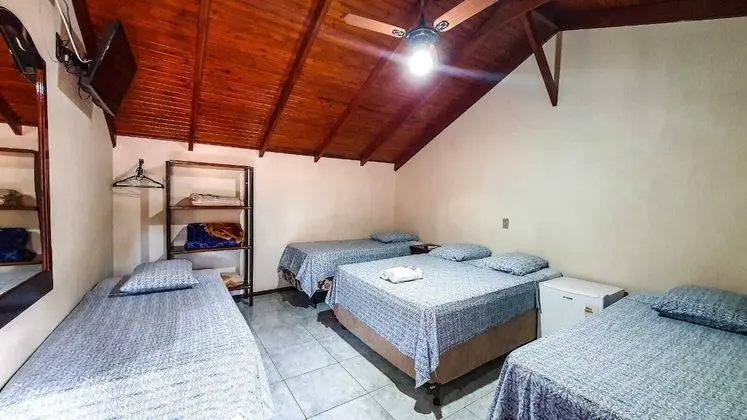 Dört Kişilik Oda