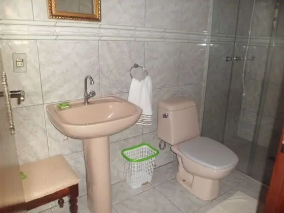 Dört Kişilik Oda