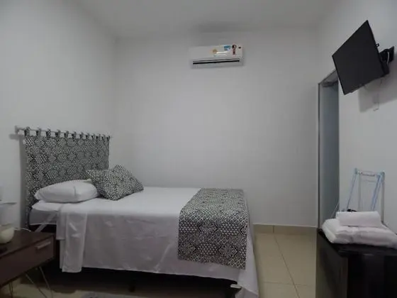 Superior Dört Kişilik Oda