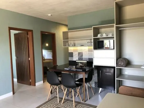 Apart Daire, 2 Yatak Odası, Deniz Manzaralı