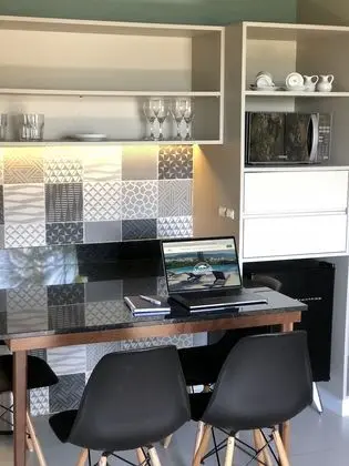 Apart Daire, 2 Yatak Odası, Deniz Manzaralı