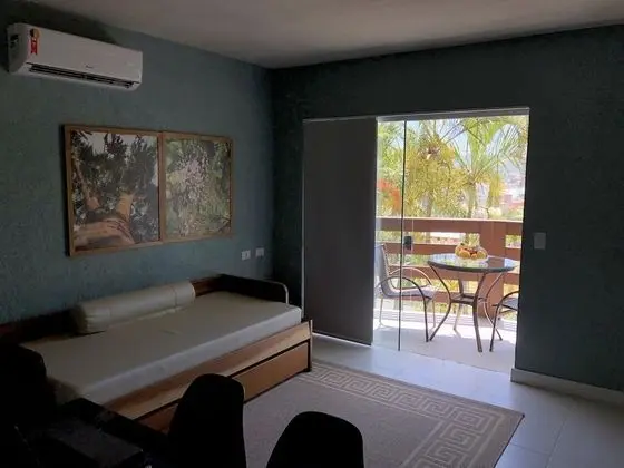 Apart Daire, 2 Yatak Odası, Deniz Manzaralı