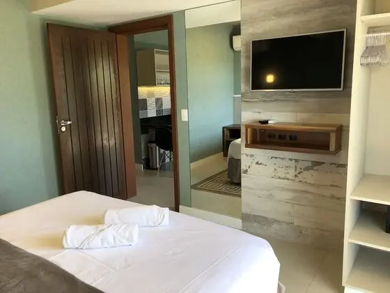 Apart Daire, 2 Yatak Odası, Deniz Manzaralı
