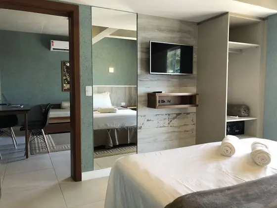 Apart Daire, 2 Yatak Odası, Deniz Manzaralı