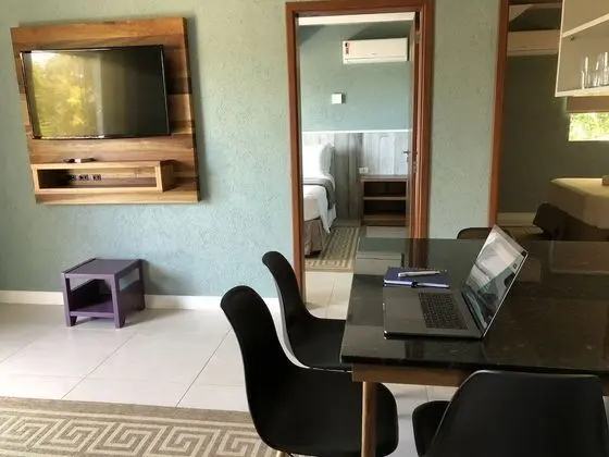 Apart Daire, 2 Yatak Odası, Deniz Manzaralı