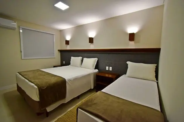 Apart Daire, Okyanus Manzaralı