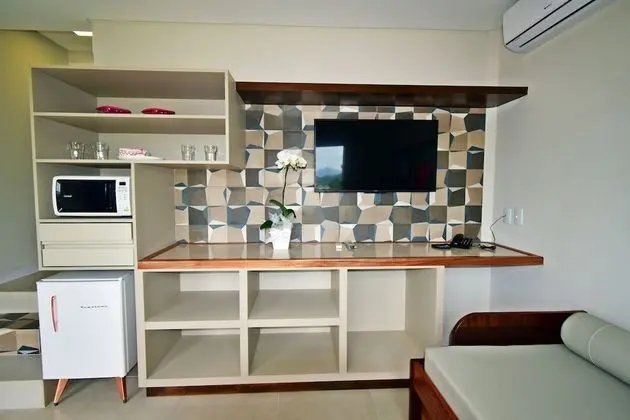 Apart Daire, Okyanus Manzaralı