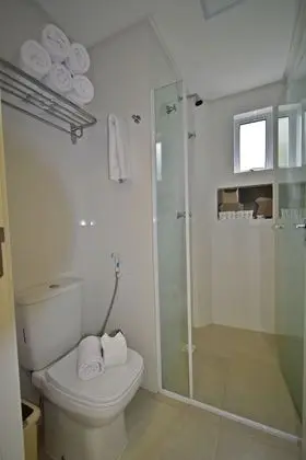 Apart Daire, Okyanus Manzaralı