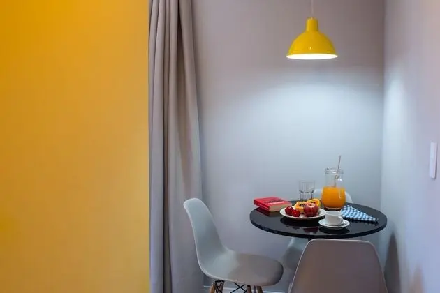 Üç Kişilik Oda