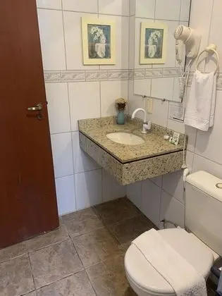 Basic Tek Büyük veya İki Ayrı Yataklı Oda